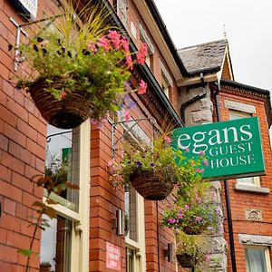 Egans House