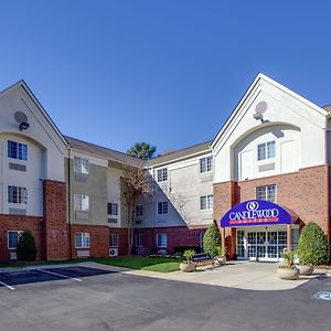 Candlewood Suites Raleigh Crabtree, An Ihg Hotel