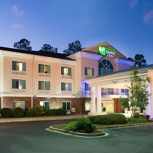 Holiday Inn Express & Suites Walterboro, An Ihg Hotel