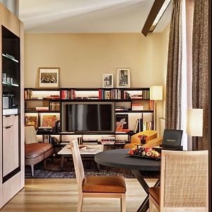 Suite de Luxe
