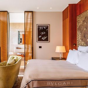 Junior Suite met een Slaapkamer